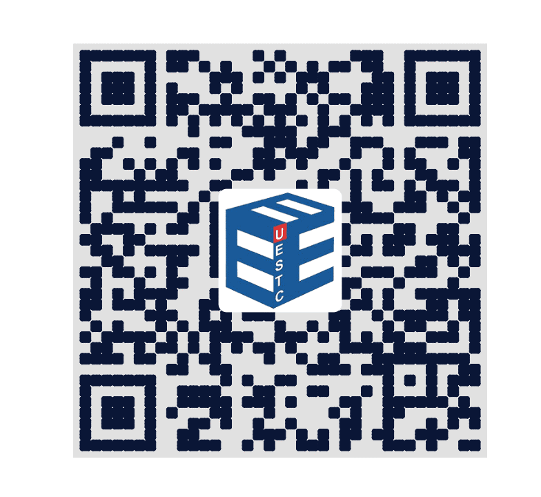 微信公众号二维码